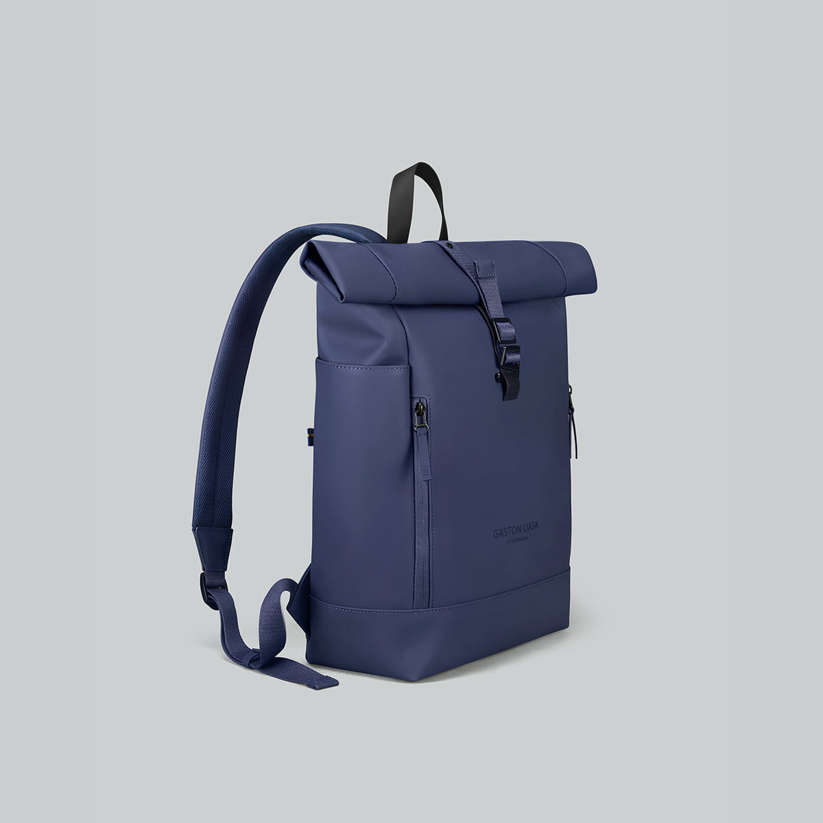 Rullen 13" Backpack, Dark Blue