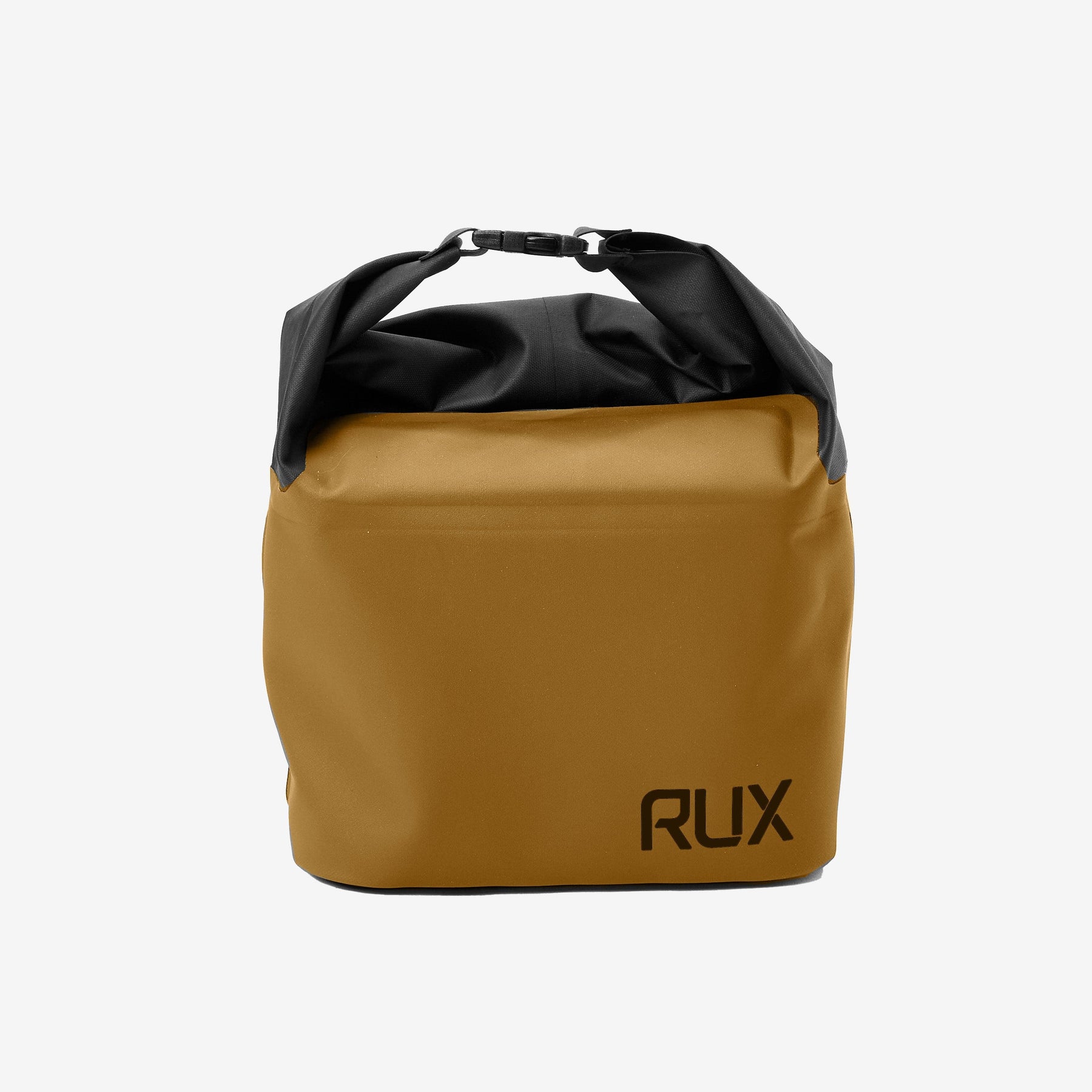 RUX Cooler Cube (5L), Bronze