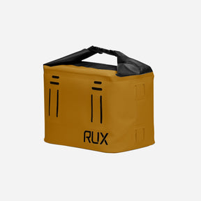 RUX Cooler Cube (5L), Bronze