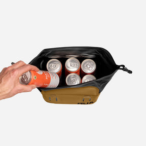 RUX Cooler Cube (5L), Bronze