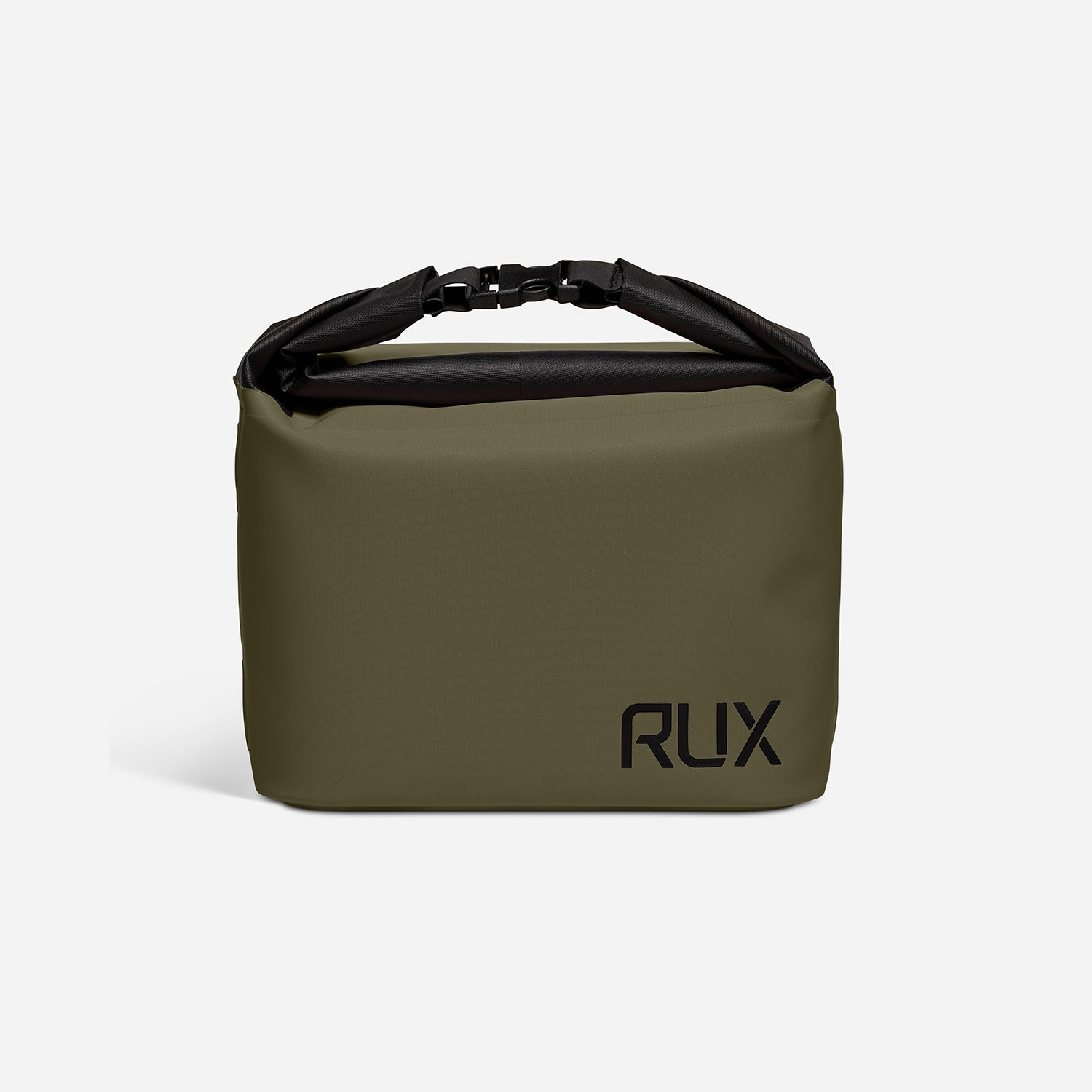 RUX Cooler Cube (5L), Green