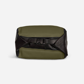 RUX Cooler Cube (5L), Green