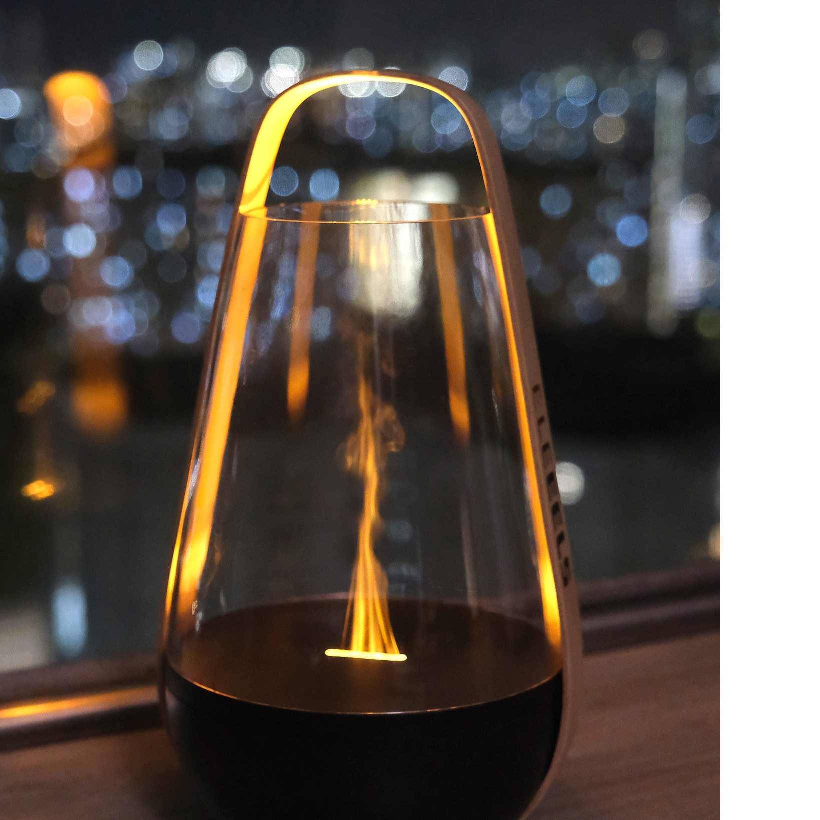 S5 Aroma Diffuser Lantern