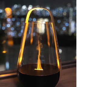 S5 Aroma Diffuser Lantern