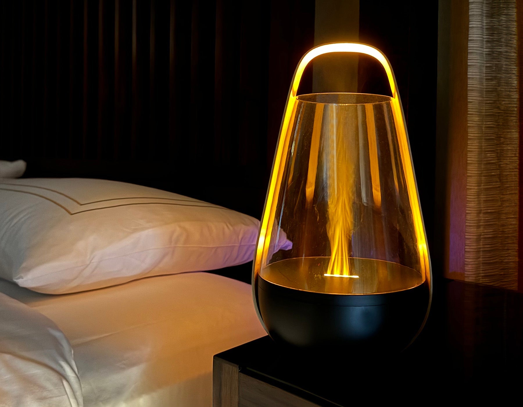 S5 Aroma Diffuser Lantern