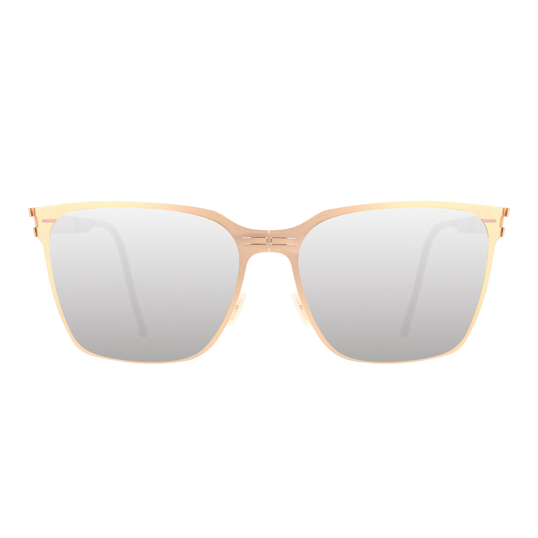 Audrey Ultralight Foldable Sunglasses