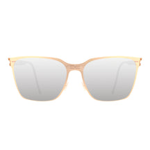 Audrey Ultralight Foldable Sunglasses