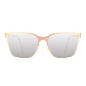 Audrey Ultralight Foldable Sunglasses