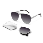 Orville Ultralight Foldable Sunglasses