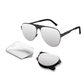 Orville Ultralight Foldable Sunglasses
