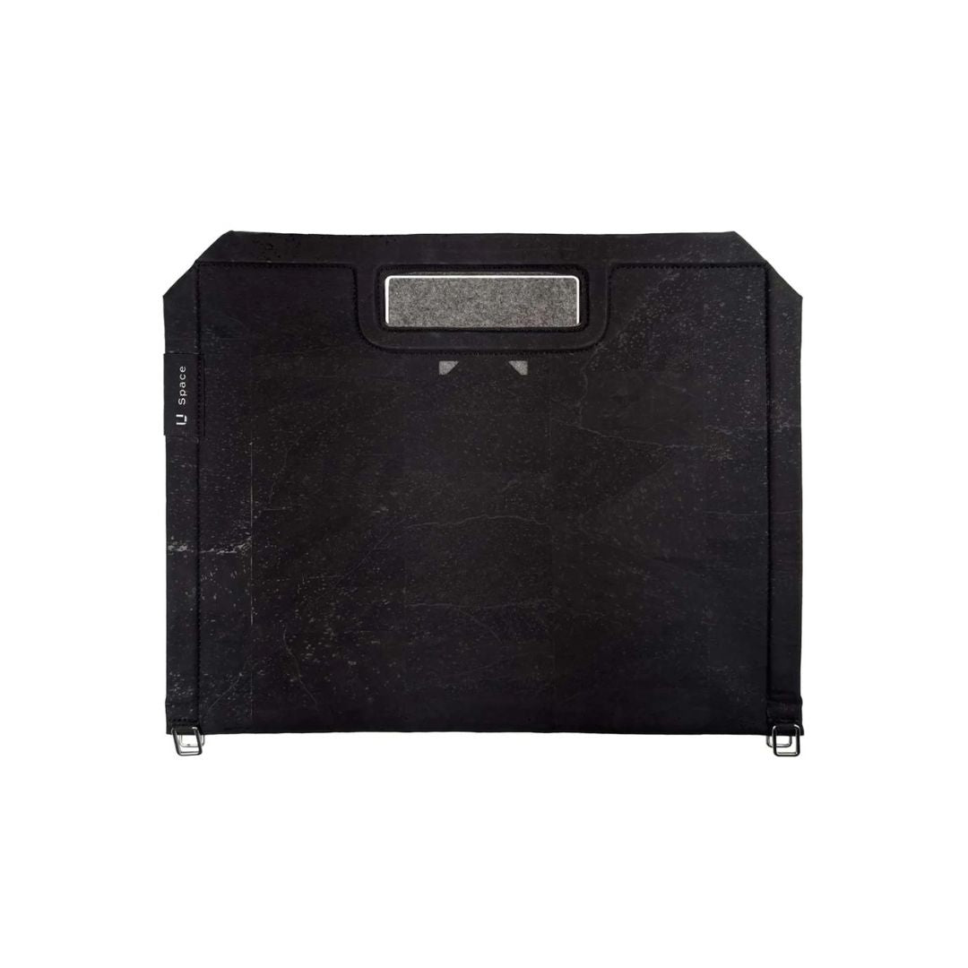 U Space, Modular Work Bag, Ebony Black