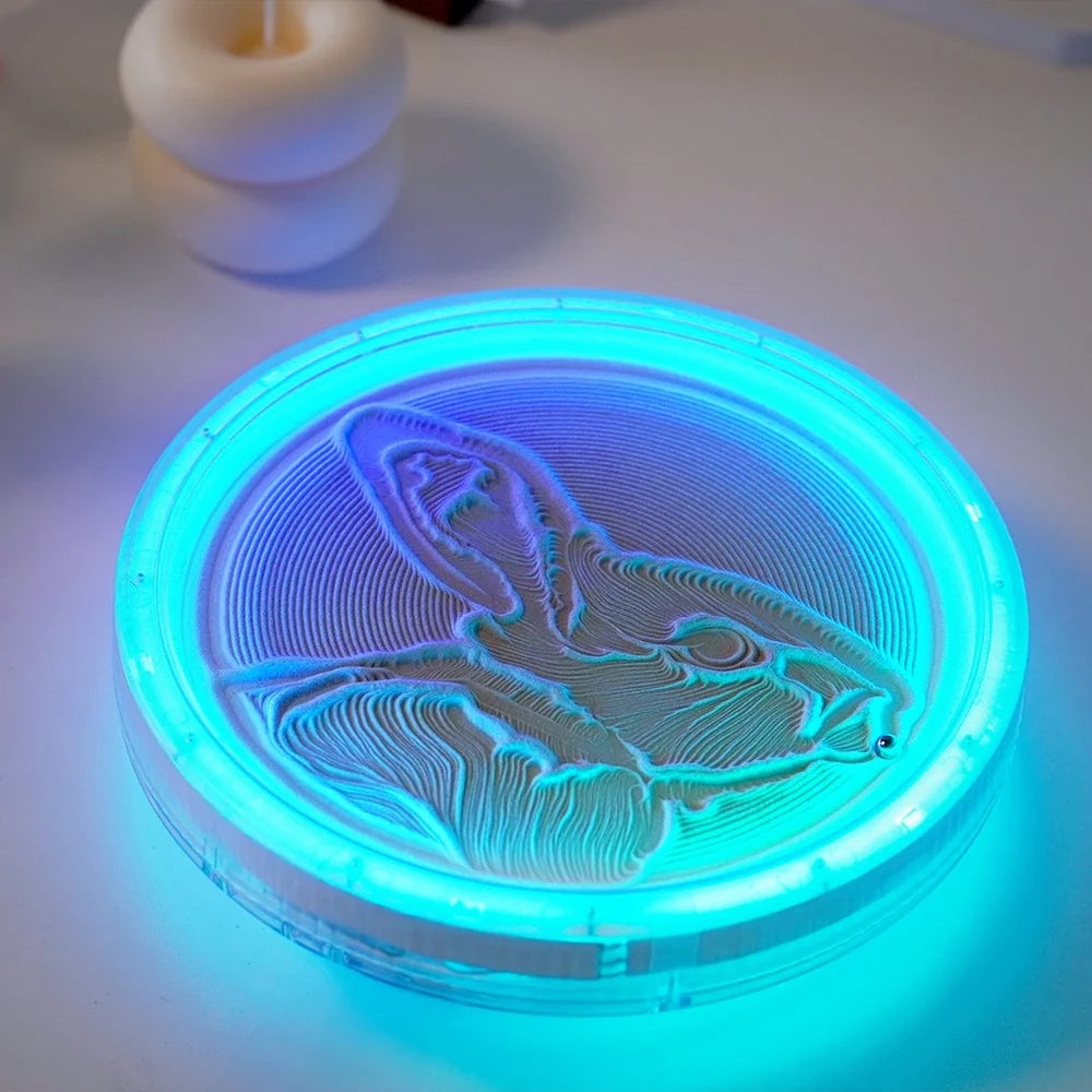 Sandsara Mini, Froster Clear