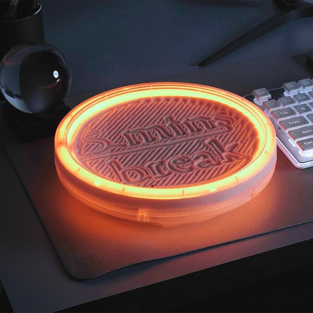 Sandsara Mini, Froster Clear