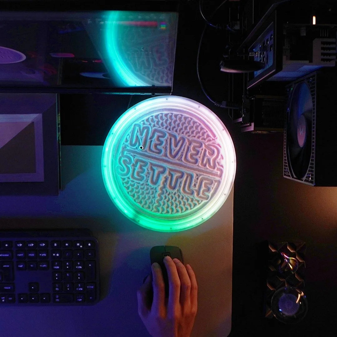 Sandsara Mini, Froster Clear