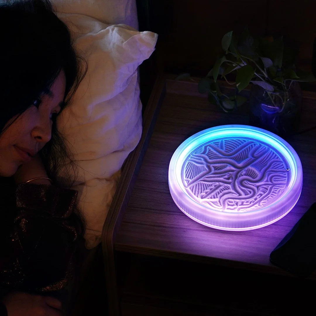 Sandsara Mini, Froster Clear