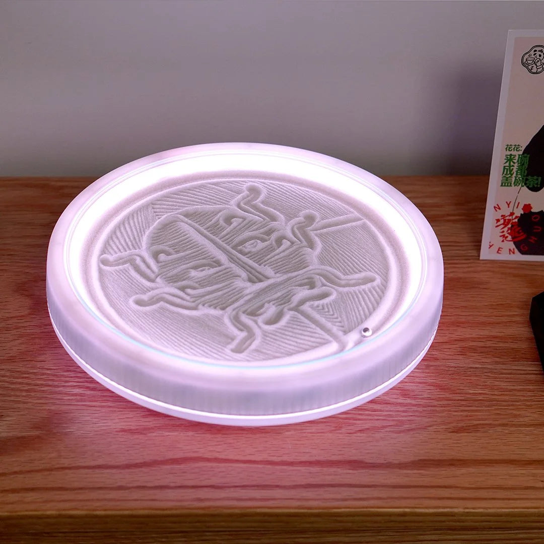 Sandsara Mini, Froster Clear