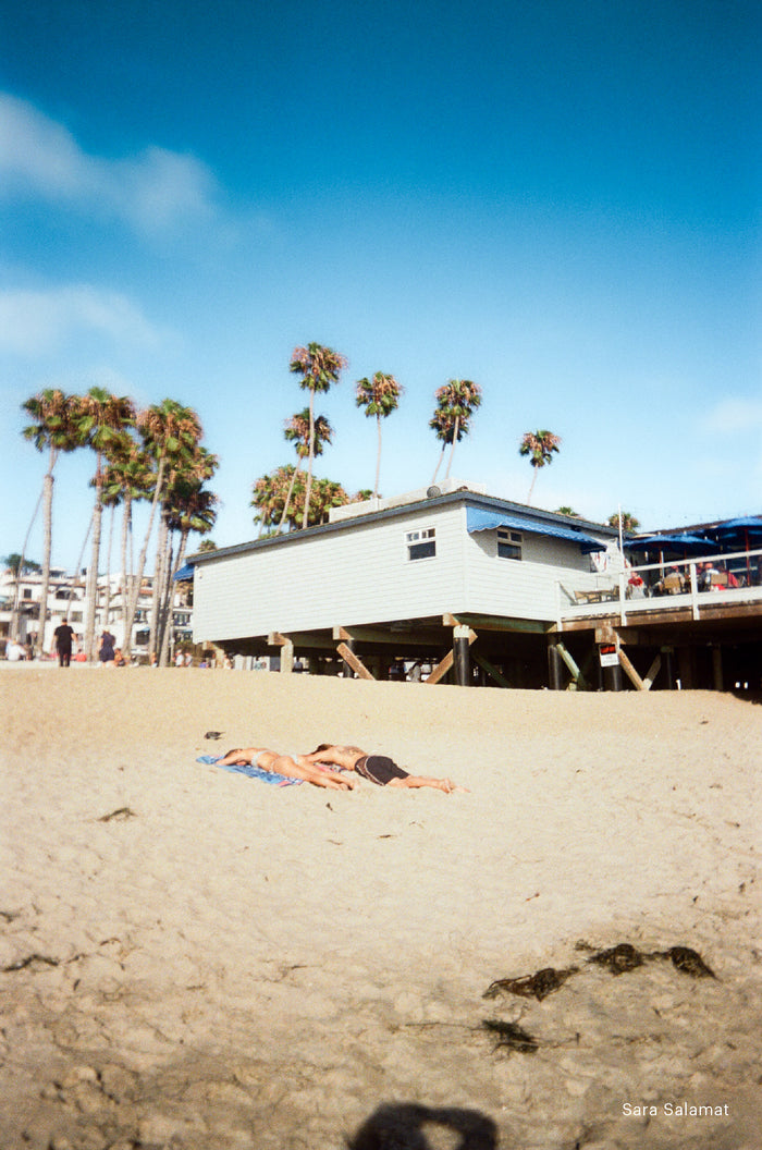 Kodak Eastman Ultramax 400 35mm 36EXP