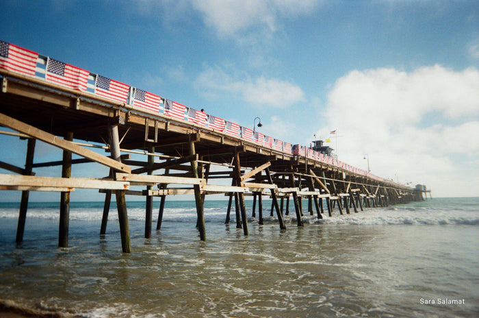 Kodak EC35 35mm Film Camera