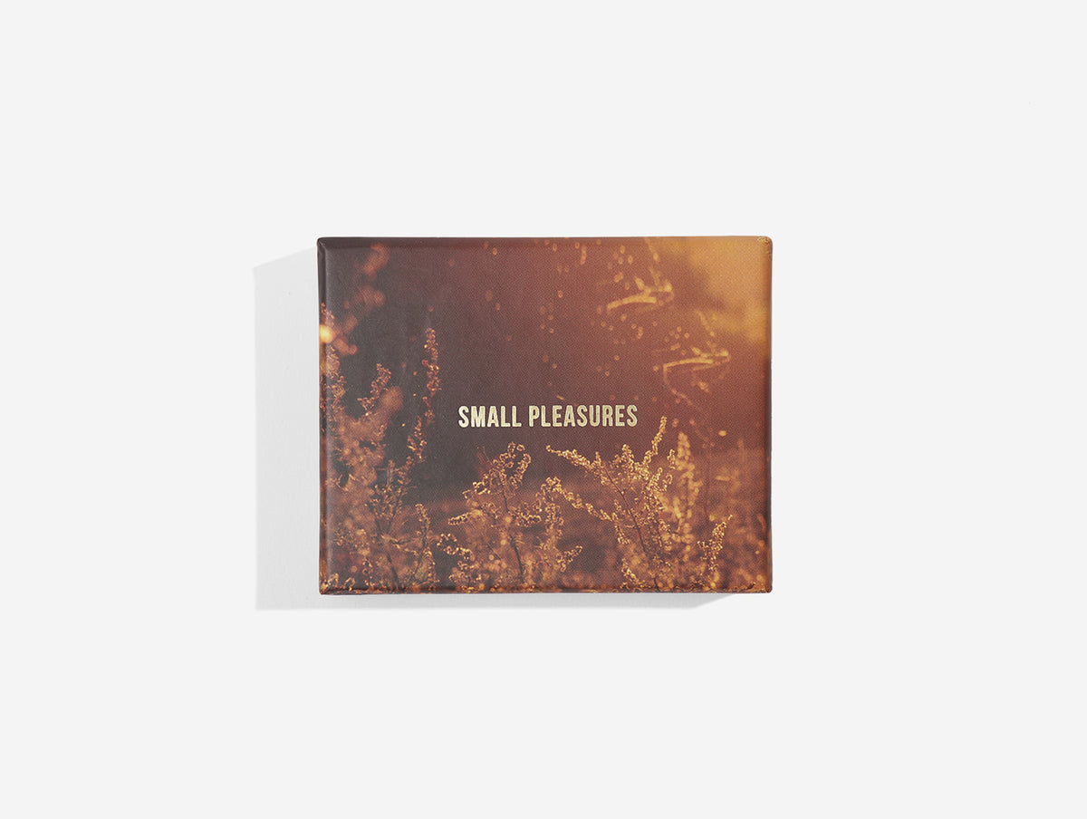 Small Pleasures Card Set | The School of Life - Wake Concept Store  