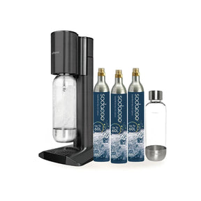 Soda Maker Pro Party Set | Sodacoo - Wake Concept Store  