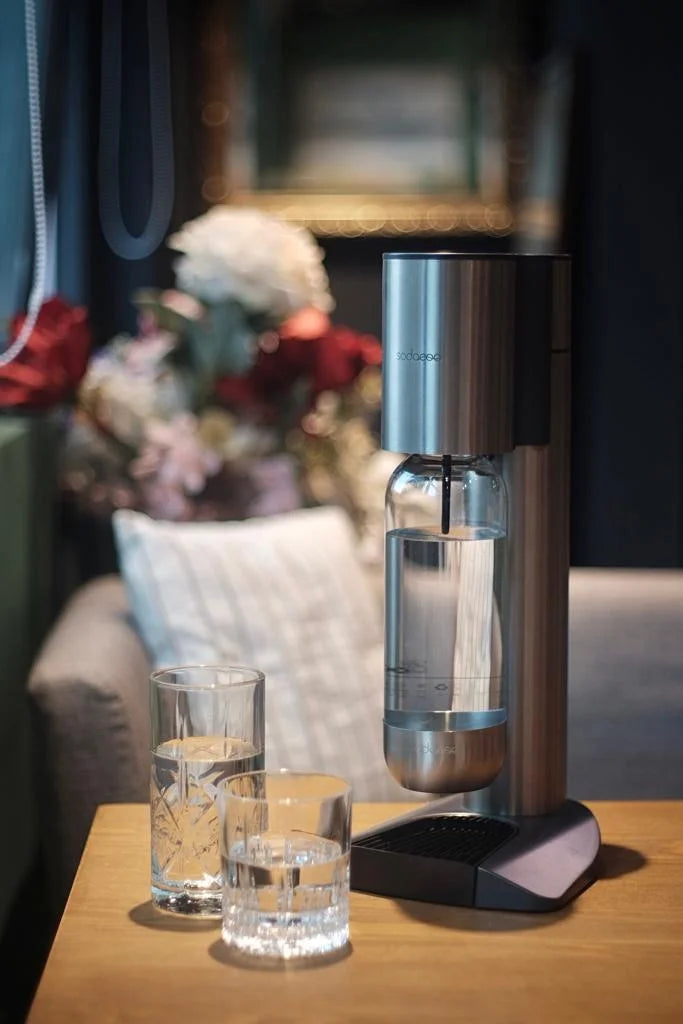 Soda Maker Pro Party Set | Sodacoo - Wake Concept Store  