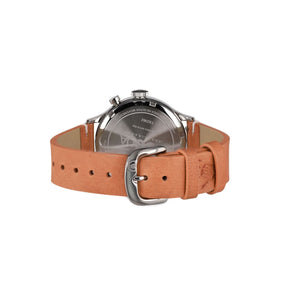 Sooda Solar Watch, Tan | TACS - Wake Concept Store  