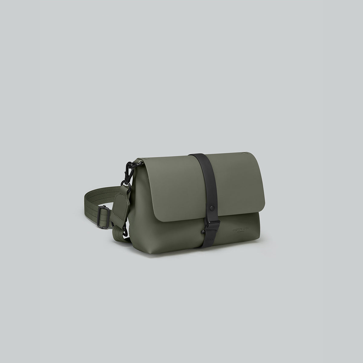 Splash Crossbody Bag, Olive