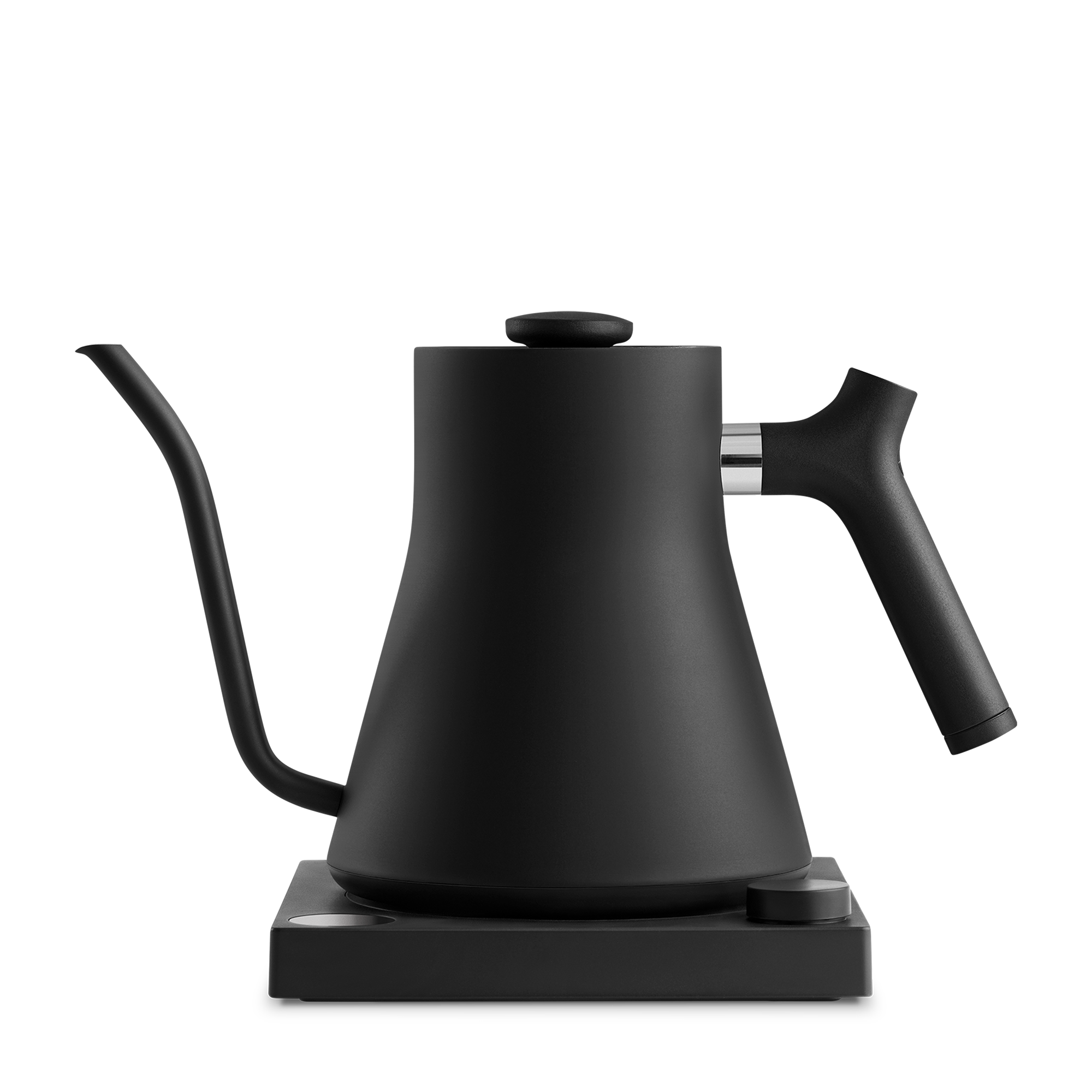 Stagg EKG Electric Kettle 0.9 L, Matte Black