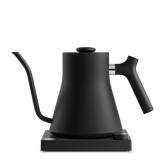 Stagg EKG Electric Kettle 0.9 L, Matte Black