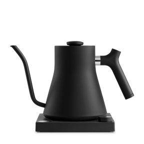 Stagg EKG Electric Kettle 0.9 L, Matte Black