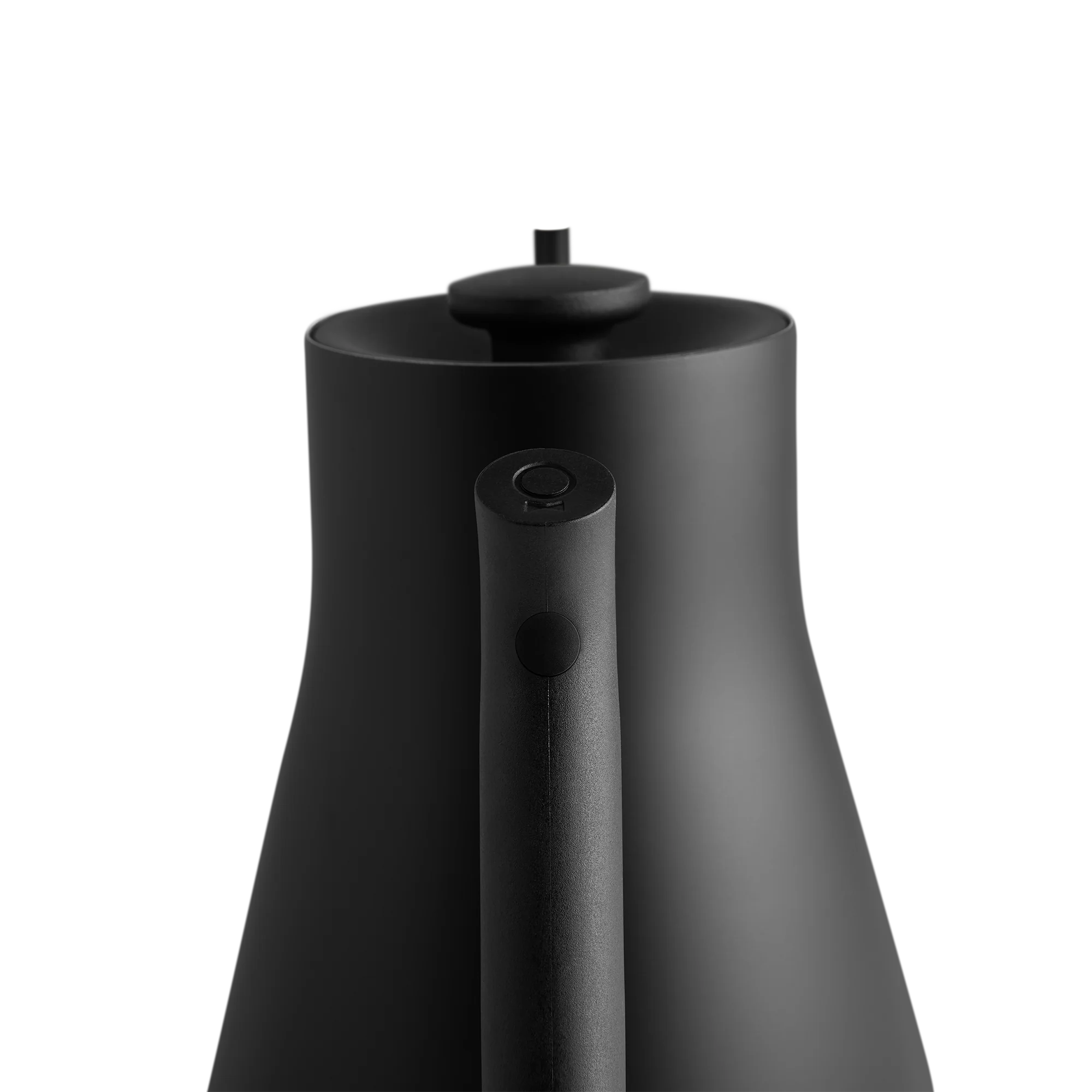 Stagg EKG Electric Kettle 0.9 L, Matte Black