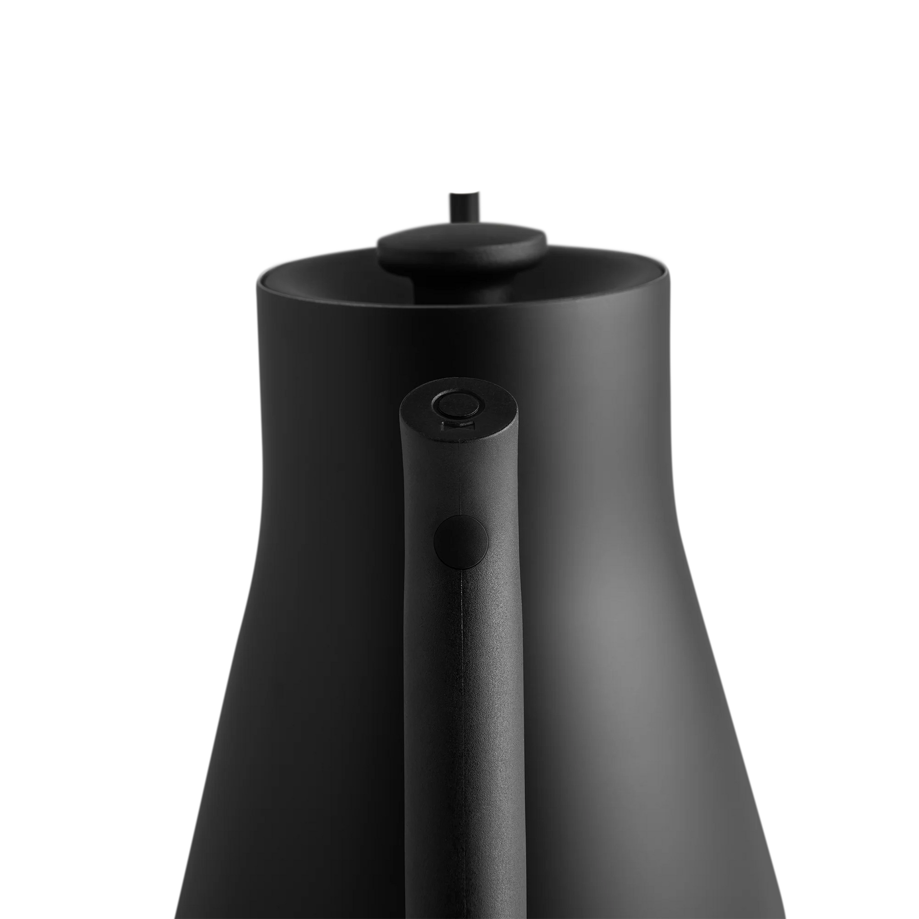 Stagg EKG Electric Kettle 0.9 L, Matte Black