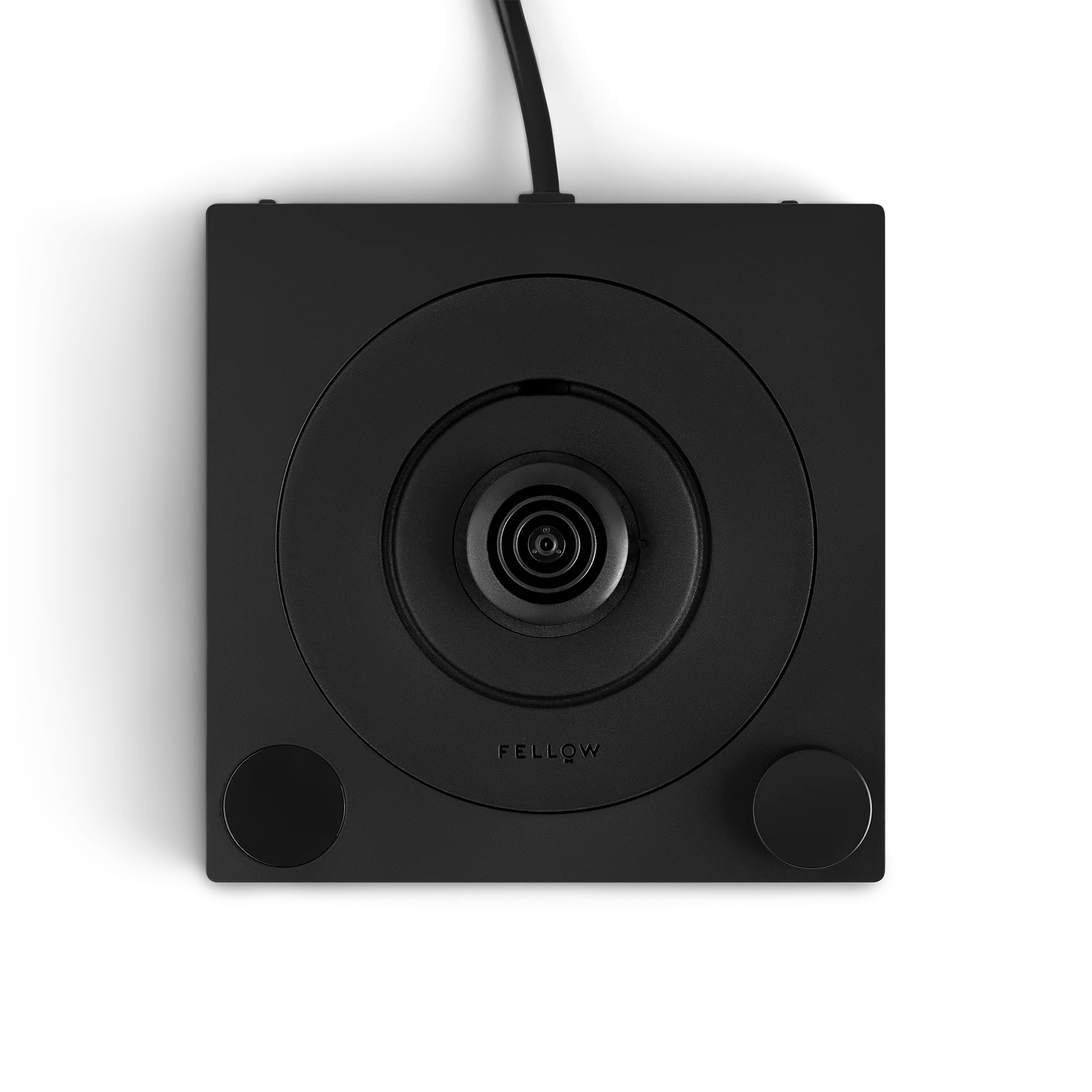 Stagg EKG Electric Kettle 0.9 L, Matte Black