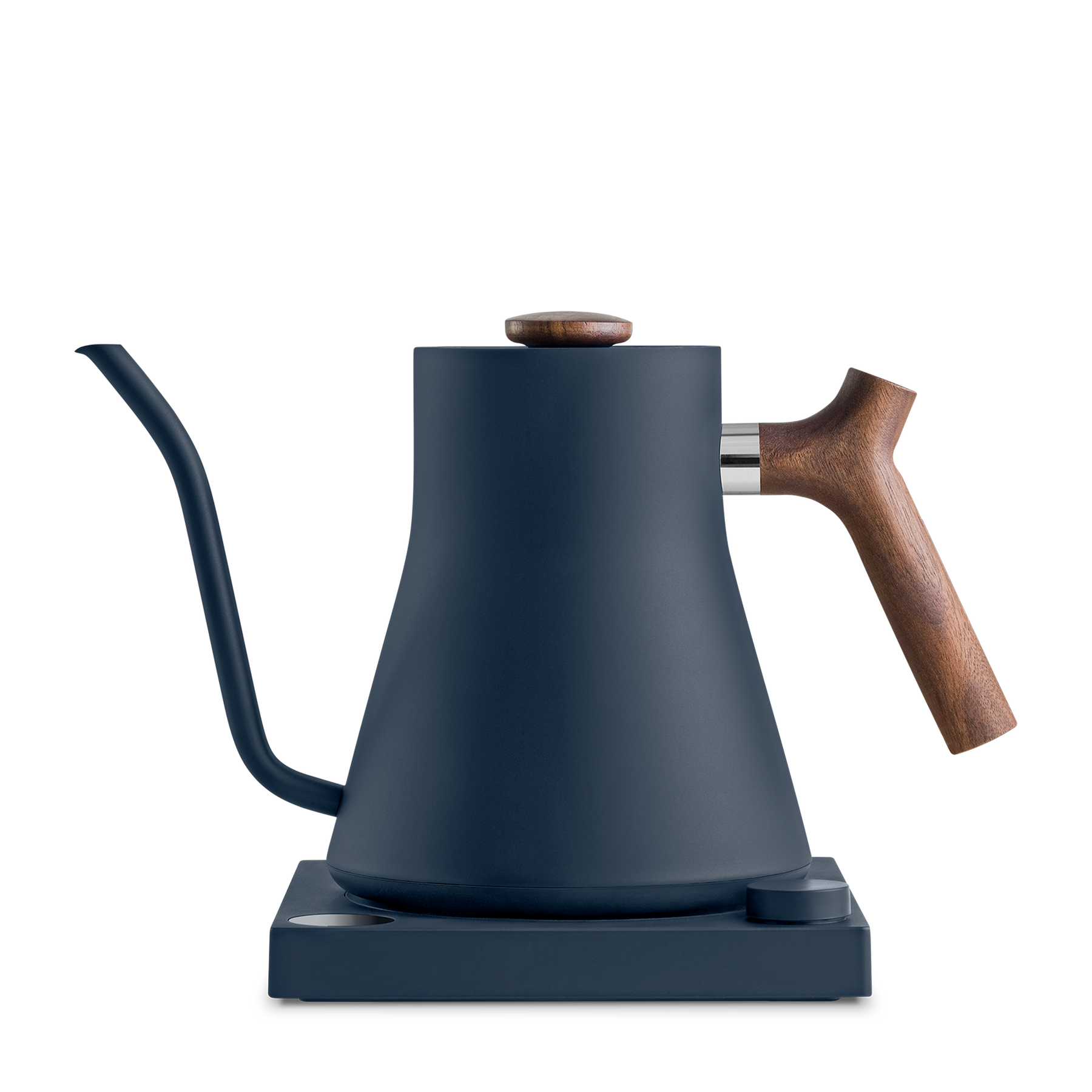 Stagg EKG Electric Kettle 0.9 L, Matte Black