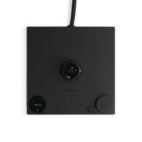 Stagg EKG Pro Electric Kettle 0.9 L, Matte Black