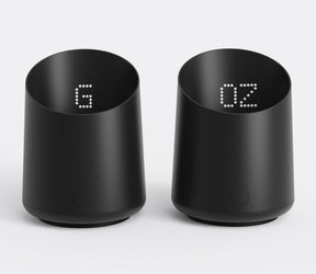 Subscale Digital Dosing Cup
