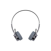 MONDO Freestyle On-Ear Headphones, Special Edition Smoky Gray