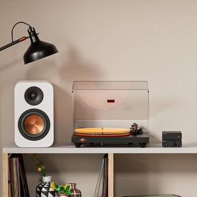 Fosi Audio Luna3 Turntable
