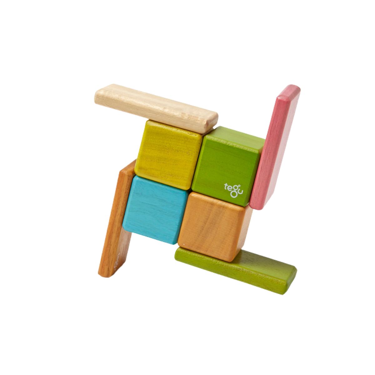 Tegu Pocket Pouch Original, Tints