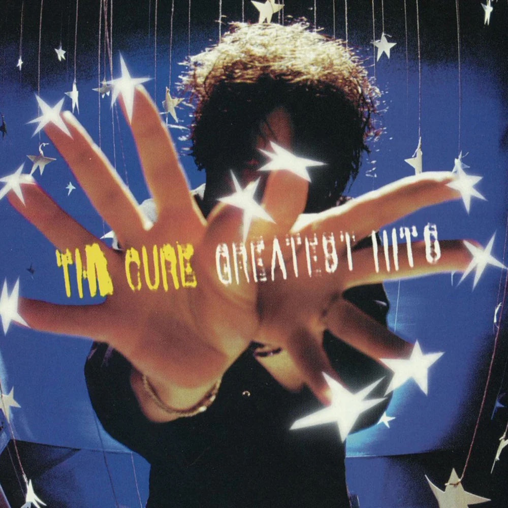 The Cure - Greatest Hits