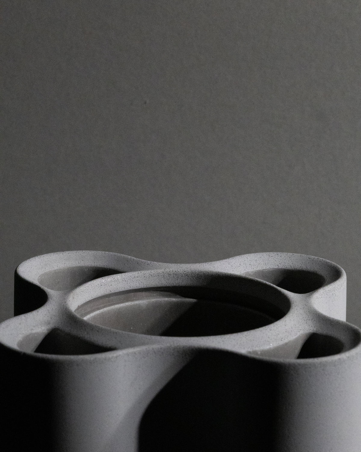 Blossom Vessel