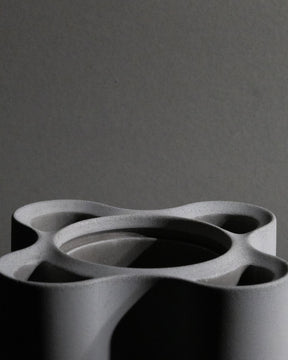 Blossom Vessel
