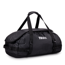 Chasm 2-in-1 Duffel Bag/Backpack 40L