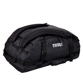 Chasm 2-in-1 Duffel Bag/Backpack 40L