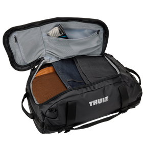 Chasm 2-in-1 Duffel Bag/Backpack 40L