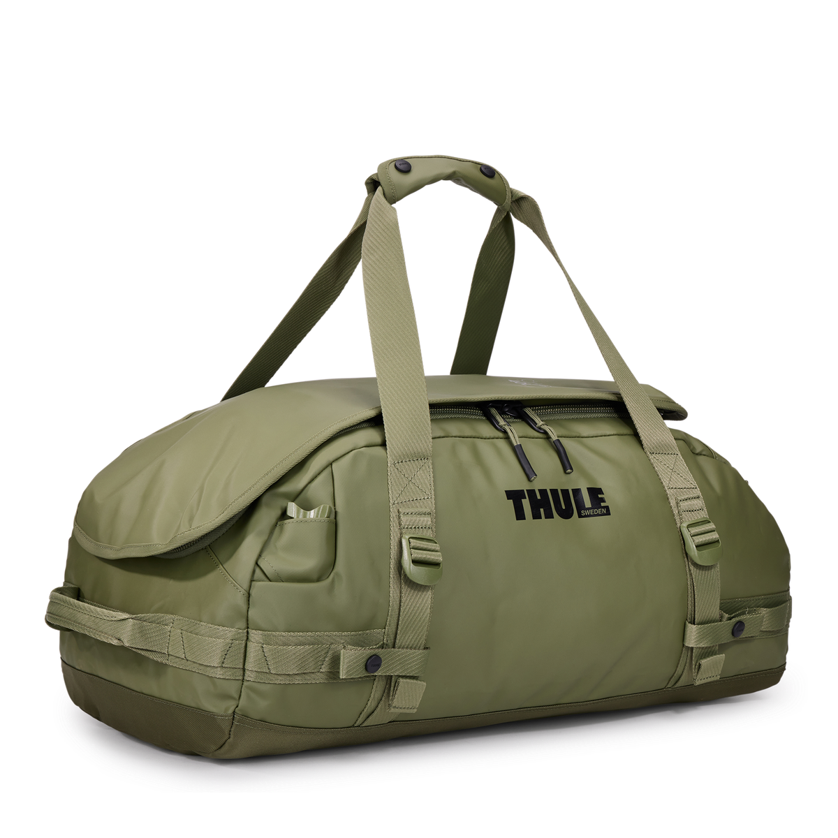 Chasm 2-in-1 Duffel Bag/Backpack 40L