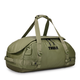 Chasm 2-in-1 Duffel Bag/Backpack 40L