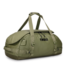 Chasm 2-in-1 Duffel Bag/Backpack 40L