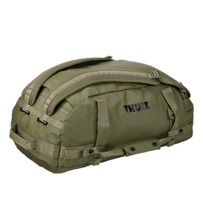 Chasm 2-in-1 Duffel Bag/Backpack 40L