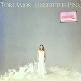 Tori Amos- Under The Pink